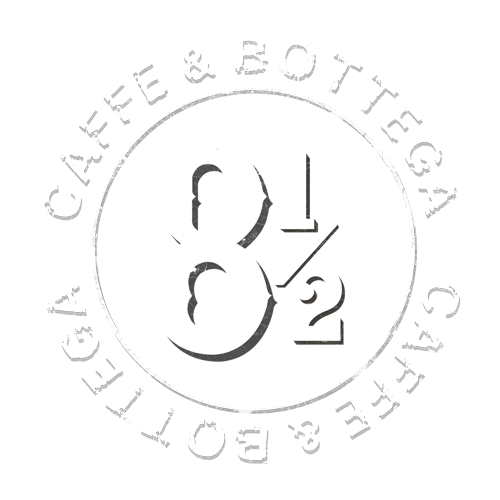 Eight Half Caffe Bottega